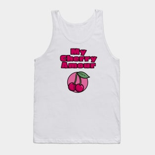 My Cherry Amour Tank Top